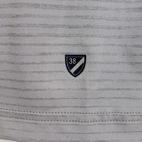 Men's Performance Polo - Picture 4 of 6